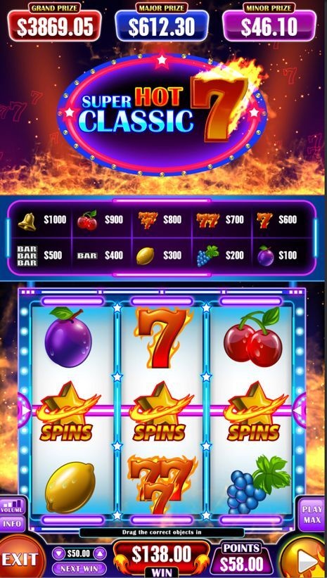 TheHouseOfCasino game