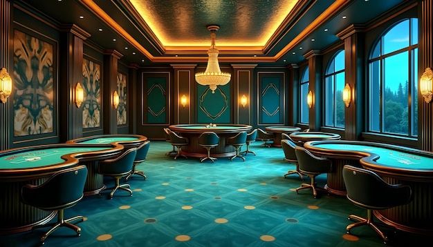 TheHouseOfCasino Welcome Bonus