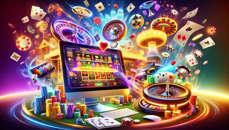 TheHouseOfCasino Welcome Bonus