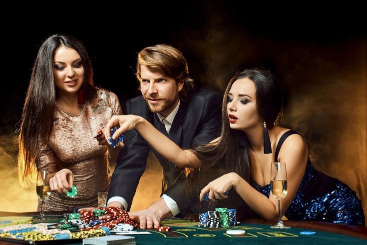 TheHouseOfCasino Welcome Bonus