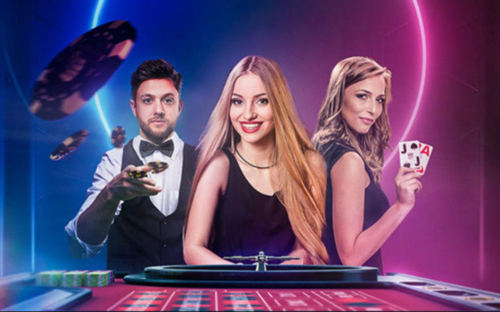 TheHouseOfCasino Live Betting