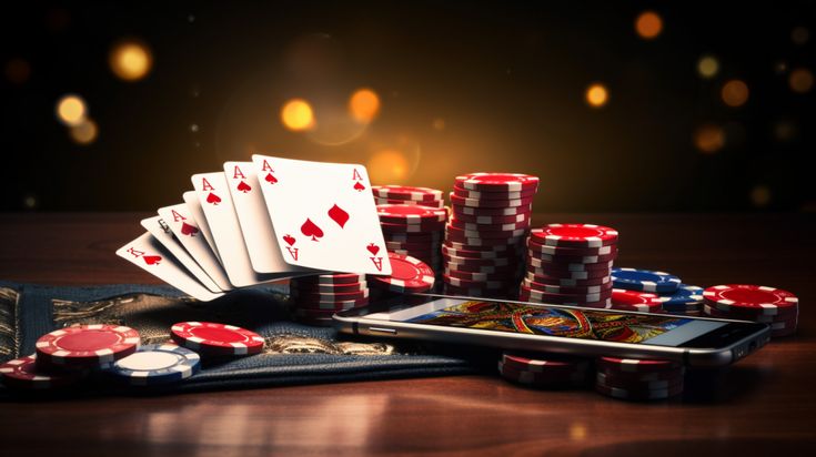 پاکستان میں TheHouseOfCasino قانونی ہے۔