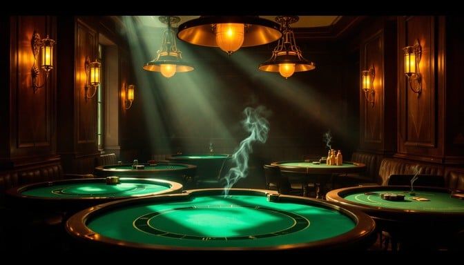 TheHouseOfCasino Welcome Bonus