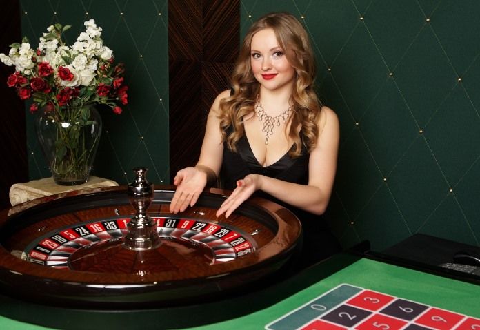 TheHouseOfCasino Live Betting