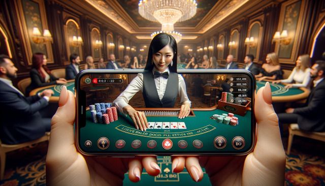 TheHouseOfCasino پاکستان ریئل منی گیمز