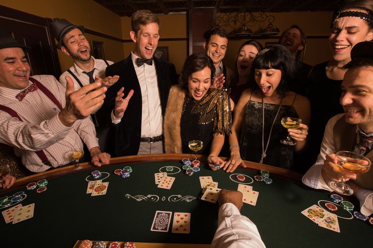 TheHouseOfCasino Live Casino