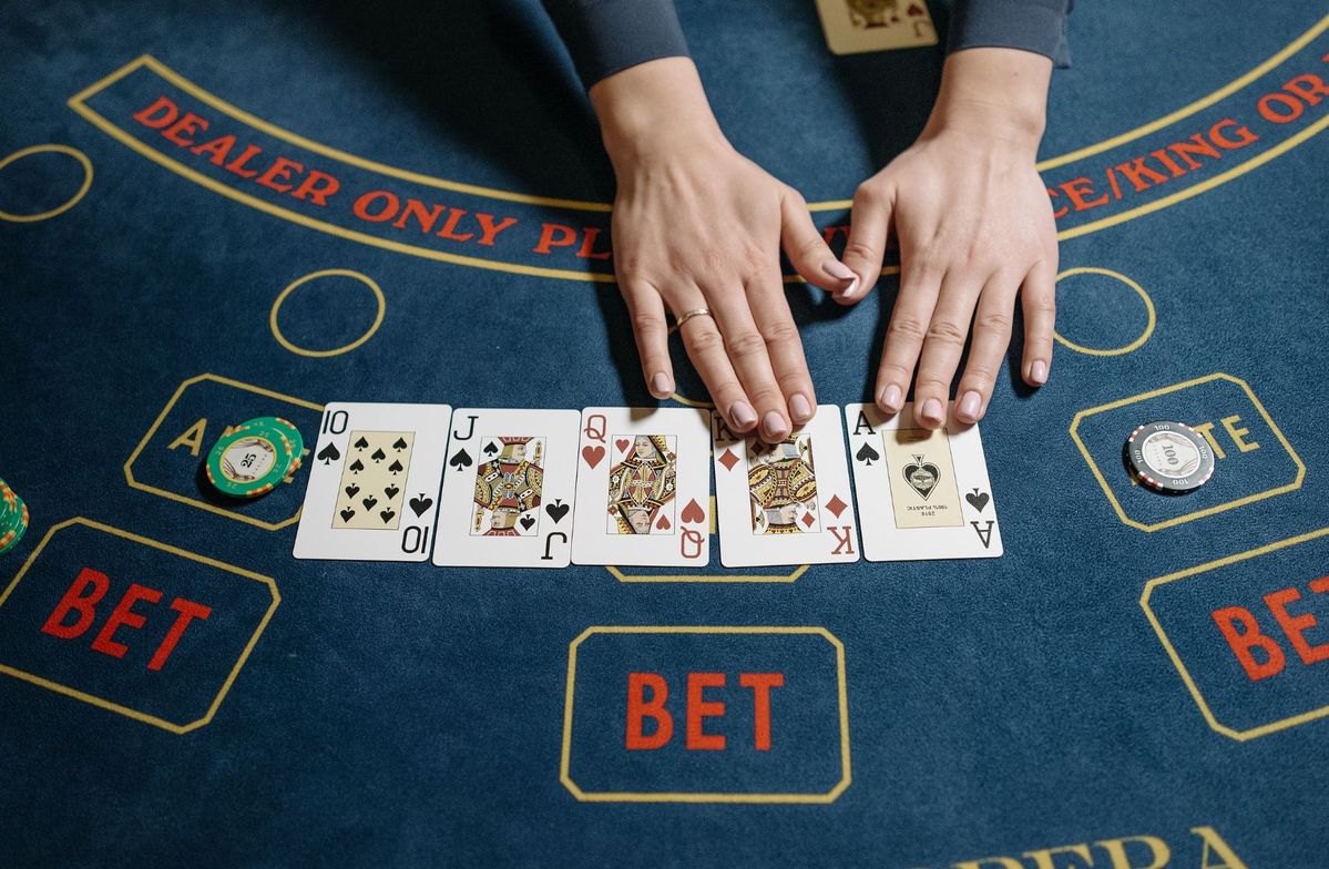 TheHouseOfCasino Welcome Bonus