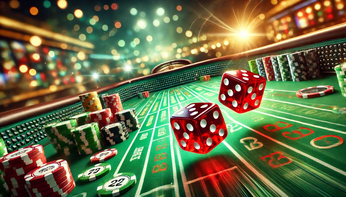 TheHouseOfCasino Live Betting