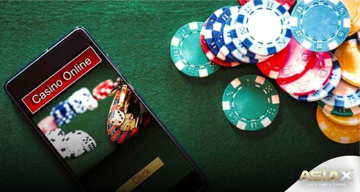 TheHouseOfCasino پاکستان ریئل منی گیمز